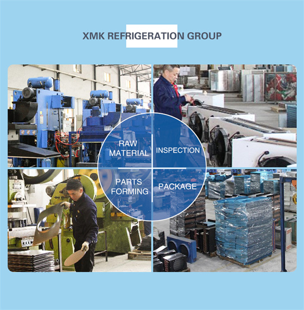 air cooler 6.4mm air cooler 6.4mm