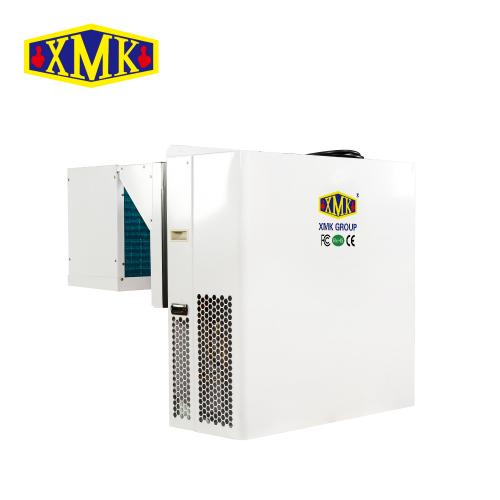 WM 系列整体式库用冷冻机