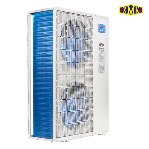 HX 系列海鲜冷水机