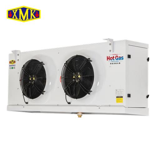 XR 系列智能高效热氟化霜成套冷库机组