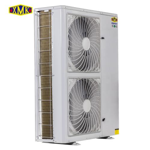 GU 系列涡旋压缩机箱式冷凝机组