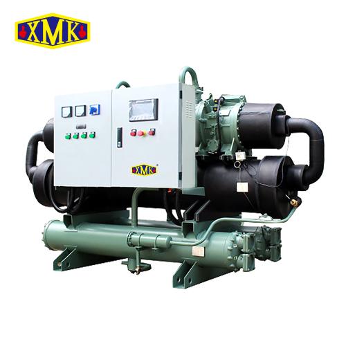 ASCS 系列螺杆式冷水机