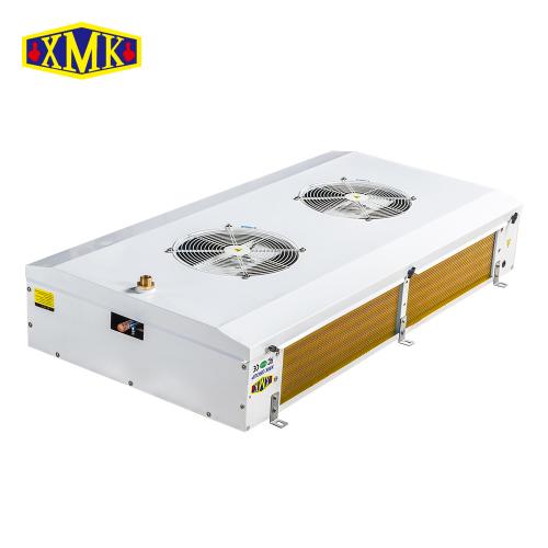 CDB 系列商用型双面侧吹风冷风机