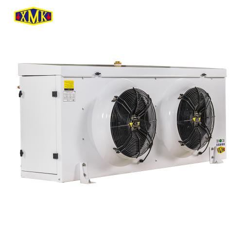 GS 系列乙二醇单面侧吹风冷风机